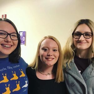 Meet your Posher, Krysta